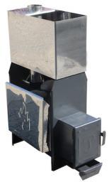 Банные печи